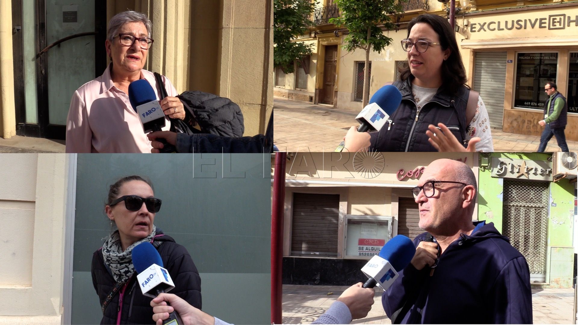 ¿Por qué cree que la gente no emprende en Melilla La Encuesta | ¿Por qué cree que la gente no emprende en Melilla?