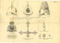 02. Reglamento 1881 El Centro de Historia y Cultura Militar de Melilla expone cascos de oficial general de finales del siglo XIX