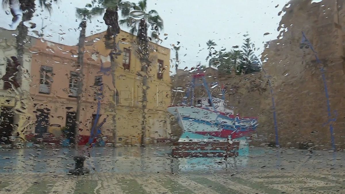 03ff258a 2fa3 4cfb 9c80 ee18bf96d514 e1674666158874 Previsión del tiempo en Melilla: jueves 26 de enero de 2023