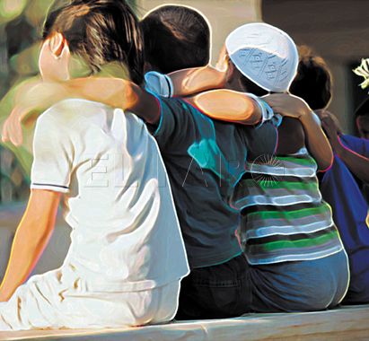 06 01w En el islam no existe el terrorismo