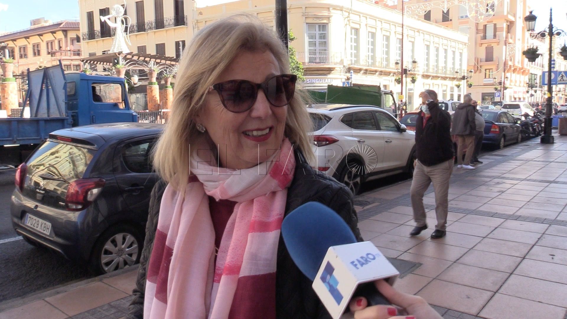 13 1 La Encuesta | ¿Cree que deberían tomarse medidas por el Covid?