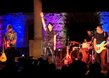 17 1 1 Bares de música en directo, una oferta atractiva entre melillenses