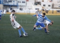2 1 El Atlético Melilla logra la última copa en juego