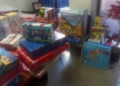 20230112 Juguetes Ingesa agradece los juguetes donados a los niños ingresados en el Hospital Comarcal