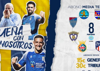 “Sueña con nosotros”, la campaña de abonos para la segunda vuelta