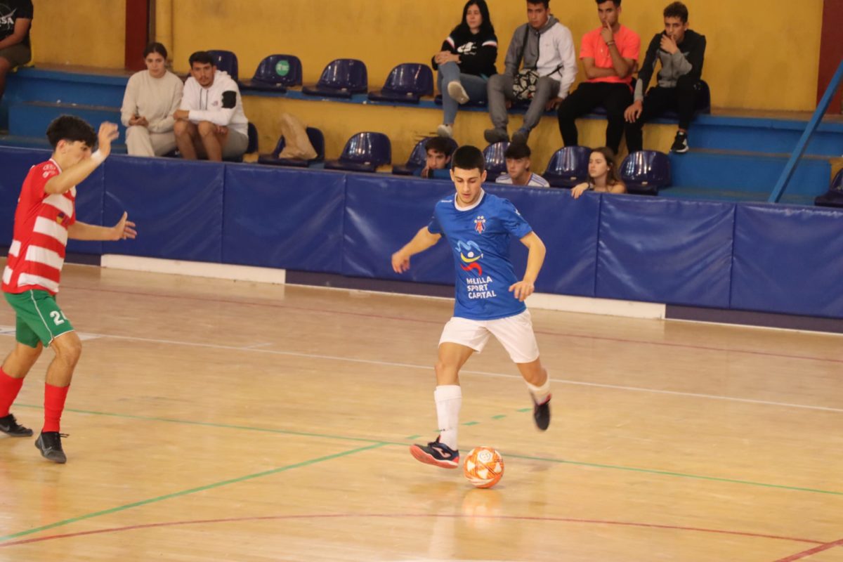 Raúl Cuenca deja de ser entrenador del MSC Peña Barcelonista juvenil