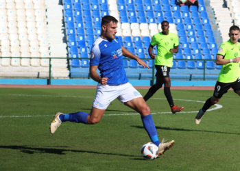 20D 3 David Suárez repite por 2ª jornada consecutiva como Man of the Match