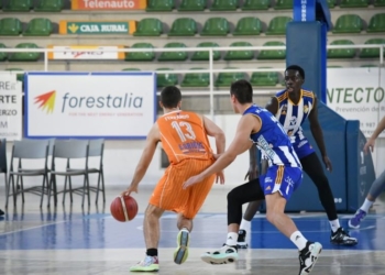 La escuadra que dirige Javi Nieto recibe a un rival con mucho potencial y que en la primera vuelta le ganó con un resultado muy abultado.