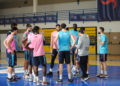 22D 3 El Decano espera al líder