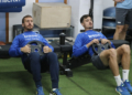 22D 4 1 La segunda vuelta arrancará el domingo frente al Atlético Paso