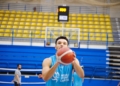 22D 4 El Decano tiene el objetivo de ganar, a domicilio, al Cáceres