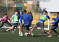 22D 5 1 La segunda vuelta arrancará el domingo frente al Atlético Paso