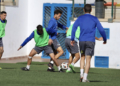 22D 6 1 La segunda vuelta arrancará el domingo frente al Atlético Paso