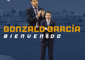 23D 1 Gonzalo García de Vitoria toma las riendas del Decano