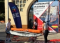 23D 17 El título se decide en Melilla