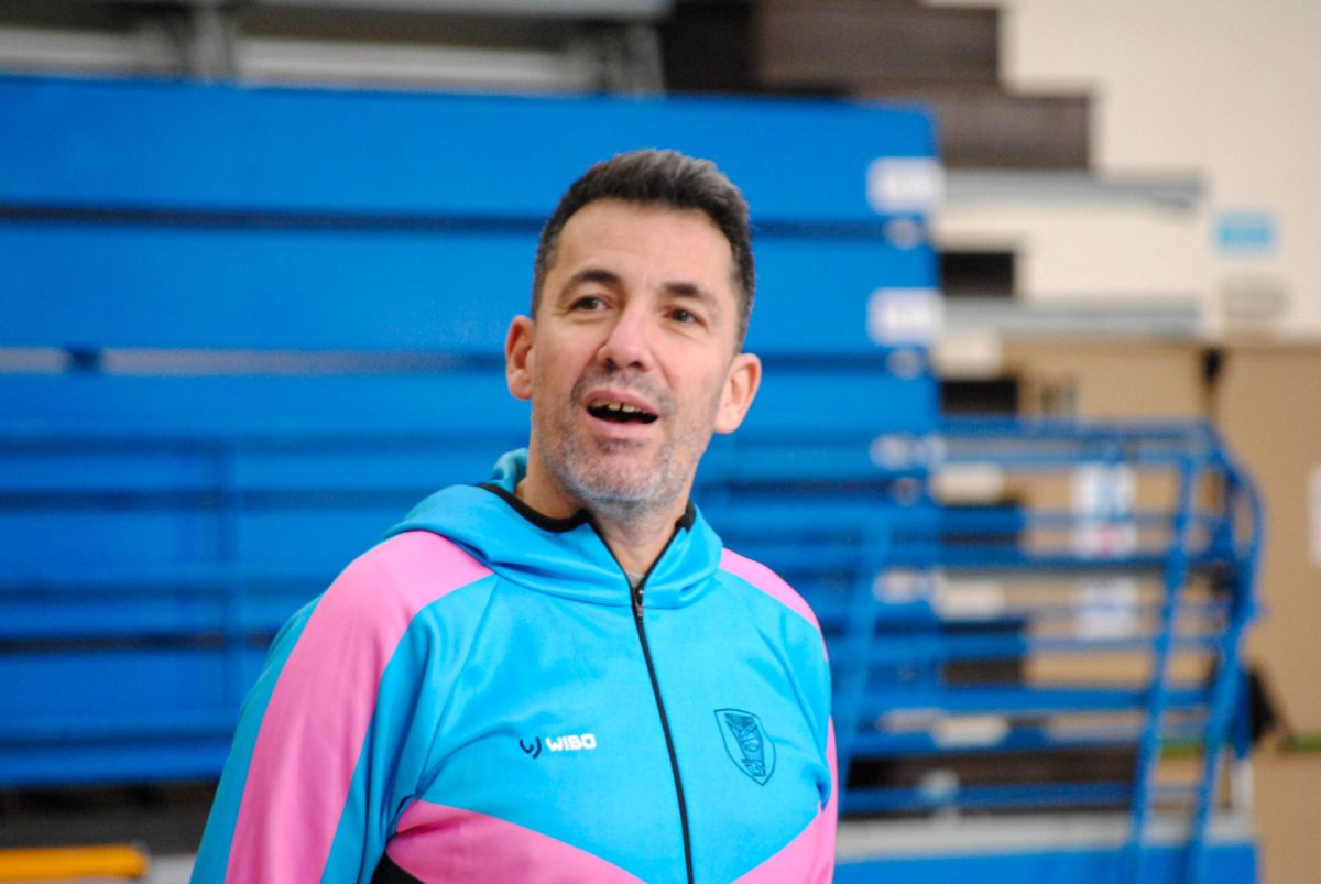 “Hay que hacer las cosas muy bien para ganar a San Pablo Burgos”
