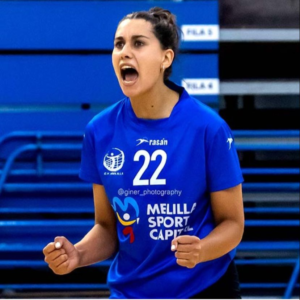 23D 2 Las Gladiadoras suman un nuevo triunfo y se mantienen invictas en la liga regular
