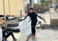 23D 3 Las clases Techno 293 e Iqfoil comienzan hoy, en Melilla, el Campeonato de España