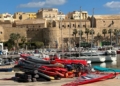 23D 5 Las clases Techno 293 e Iqfoil comienzan hoy, en Melilla, el Campeonato de España