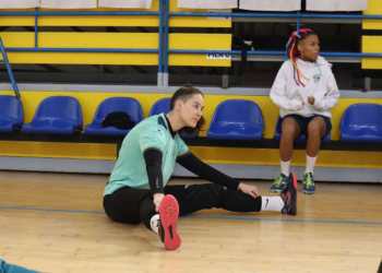 24D 1 5 Patricia Alarcón: “Yo estoy siempre para el equipo”