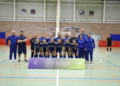 24D 2 1 Melilla debuta con sendas derrotas ante dos grandes potencias