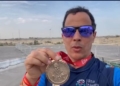 24D 2 Gerard Farrés, Diego Ortega y Rachid Al-Lal concluyen el Rally Dakar 2023