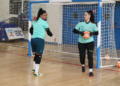 24D 3 2 Patricia Alarcón: “Yo estoy siempre para el equipo”