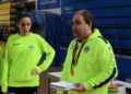25D 1 3 Patricia Alarcón: “Yo estoy siempre para el equipo”