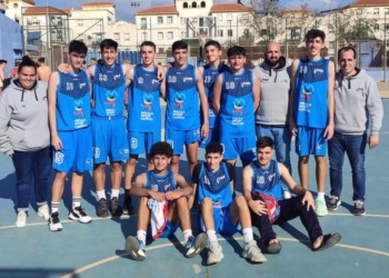 El MSC Júnior FMB volverá a competir este fin de semana