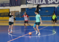 25D 4 2 Patricia Alarcón: “Yo estoy siempre para el equipo”