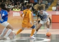 2RS3249 El MSC Torreblanca, subcampeón de la Supercopa femenina