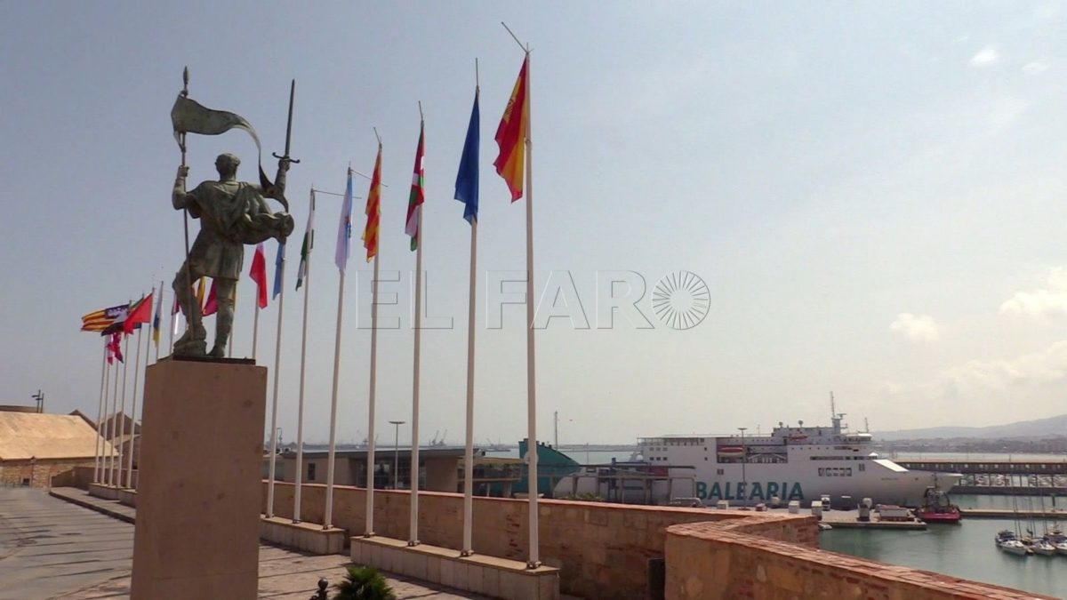 2d795936 e43b 48db 9f64 8dd6c686a634 e1674740209491 Previsión del tiempo en Melilla: sábado 28 de enero de 2023