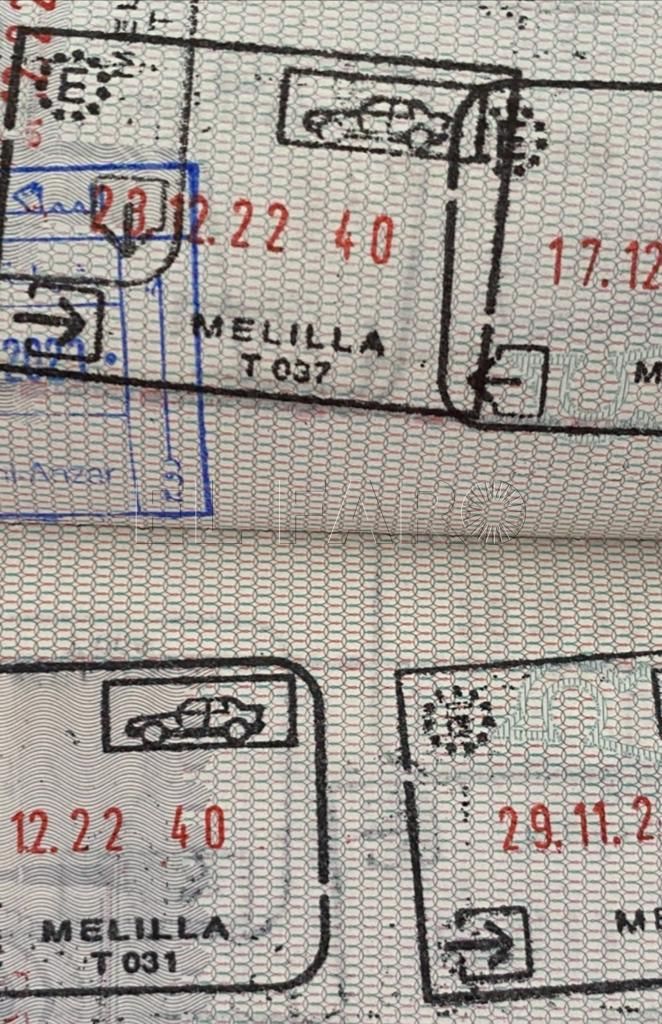 2e360285 1596 4324 8e05 912056d7cf26 ¿Mencionarán a Melilla en la Reunión de Alto Nivel con Marruecos?