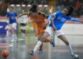 3 6 El MSC Torreblanca, subcampeón de la Supercopa femenina