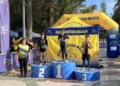 322991176 1188386938758879 986321419048268994 n 1 Massine El Kadaoui y Lidia Castillo, ganadores de la San Silvestre
