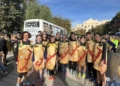 323088500 1816903278694894 7906994203042762122 n Massine El Kadaoui y Lidia Castillo, ganadores de la San Silvestre
