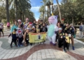 323243778 821677802234656 4319572475276550313 n Massine El Kadaoui y Lidia Castillo, ganadores de la San Silvestre