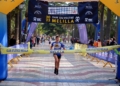 323286448 1141642346550427 4413315416995783021 n Massine El Kadaoui y Lidia Castillo, ganadores de la San Silvestre