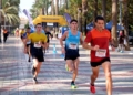 323326808 851458612821041 83140480370240996 n Massine El Kadaoui y Lidia Castillo, ganadores de la San Silvestre