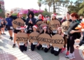 323330906 672552437939109 8659886198176793126 n Massine El Kadaoui y Lidia Castillo, ganadores de la San Silvestre