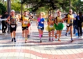 323363848 1875382546135565 1429052964404651552 n Massine El Kadaoui y Lidia Castillo, ganadores de la San Silvestre