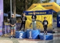 323365353 1526227957890171 3732440628654108679 n Massine El Kadaoui y Lidia Castillo, ganadores de la San Silvestre