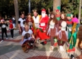 323366504 3317482018470241 3842526051459701388 n Massine El Kadaoui y Lidia Castillo, ganadores de la San Silvestre