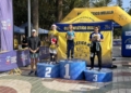 323404388 1898777990485078 128600809186359179 n Massine El Kadaoui y Lidia Castillo, ganadores de la San Silvestre
