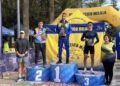 323436917 913899723084338 162092313644552777 n Massine El Kadaoui y Lidia Castillo, ganadores de la San Silvestre