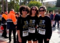 323564249 385210217155044 165648466041191000 n Massine El Kadaoui y Lidia Castillo, ganadores de la San Silvestre