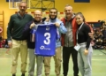 4 2 La Unión Deportiva Melilla desata la locura en el CEIP Juan Caro