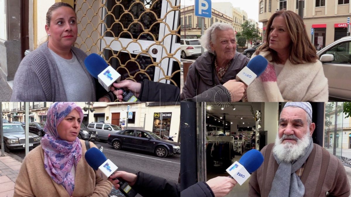 4f73d02a 5fd0 4f67 9781 0b0c74afbf68 e1674067666175 La Encuesta | ¿Qué le parece que se reabra la aduana comercial de Melilla?