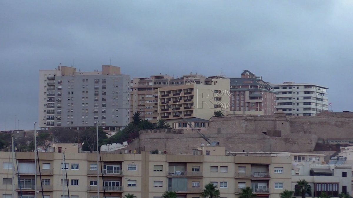 5cd5b6dd 0886 4896 a3e0 6015e8093276 e1673975402260 Previsión del tiempo en Melilla: martes 24 de enero de 2023