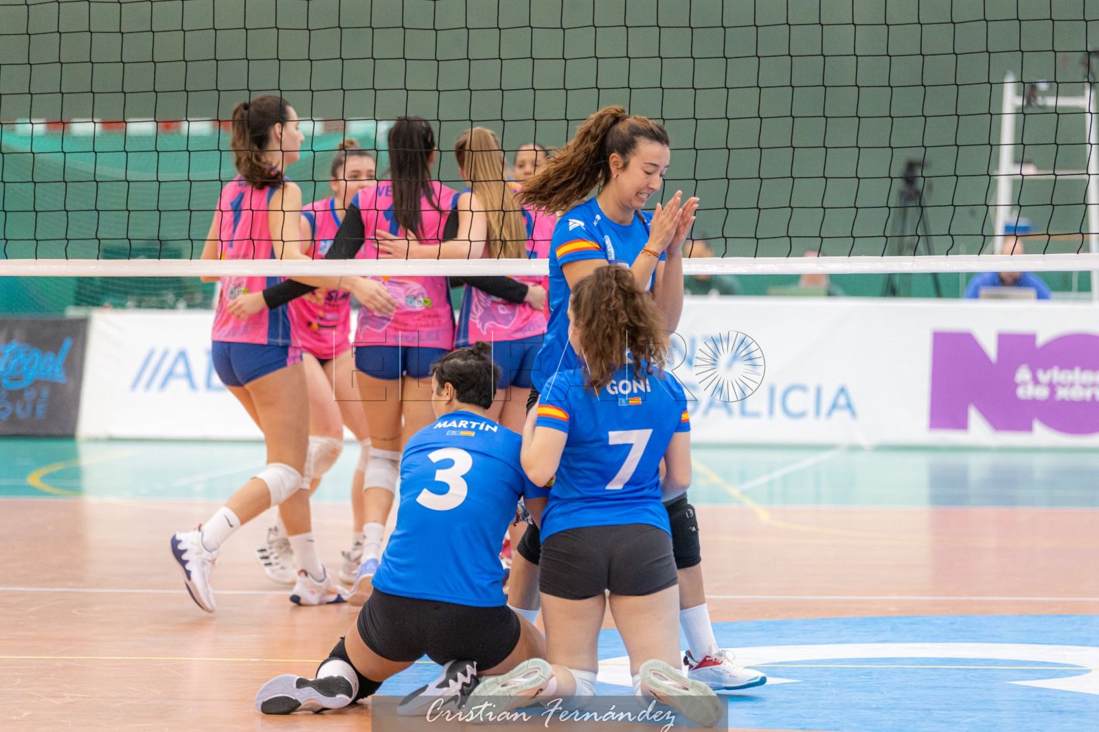 78f950eb 5c47 40b2 b381 ac7b2e4b71aa Ahora toca la competición doméstica